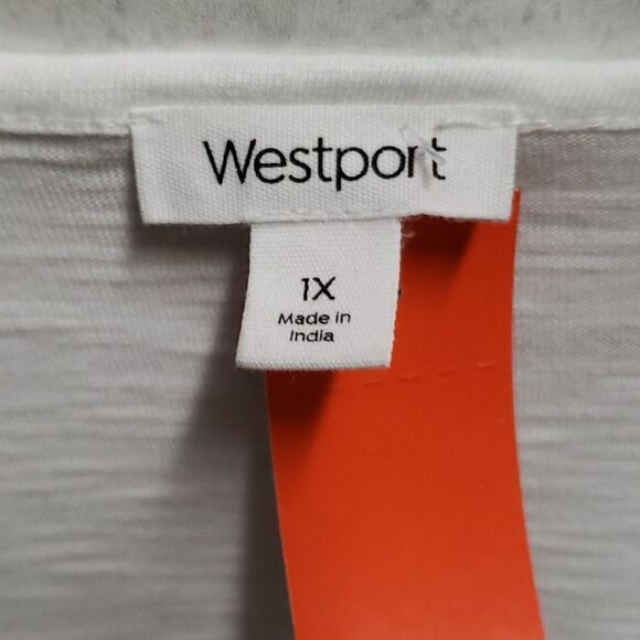 Westport top   - Picture 2 of 4
